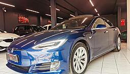 Tesla Model S Model S 90kwh Integrale