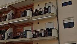 Appartamento Situato A Carosino