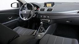 Megane Sportoure Station Wagon