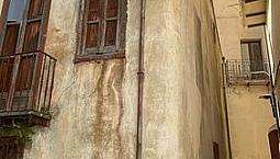 Fabbricato Indipendente Da Ristrutturare