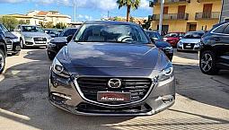 Mazda 3 1.5 Skyactive Exceed