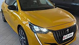 Peugeot 208 Puretech 75 Stop&start 5 Porte Active 
