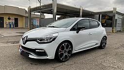 Renault Clio Rs Trophy