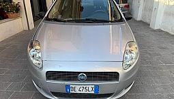 Fiat Grande Punto 1.2 3 Porte Active