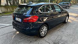 Bmw 218d