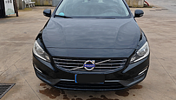 Volvo V60 D2 1.6 115Cv