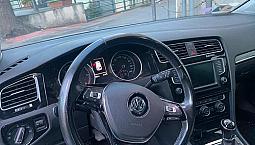 Golf 7 2.0 Tdi Blue Motion Highline