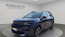 Citroen C5 Aircross 1.6 Phev 225 Cv Shine E-Eat8