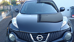 Nissan Juke 1.6 Gpl 7000