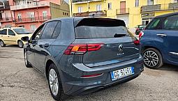 Volkswagen Golf 2.0 Tdi Dsg Scr Life