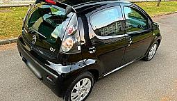 Citroen C1 1.0 5P