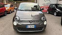 Fiat 500 1.0 Hybrid Lounge 02/21 Km.16920