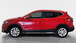Nissan Qashqai 1.2 Dig-T N-Connecta