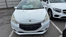 Peugeot 208 1.2 Vti 82 Cv 5 Porte Access