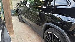 Mercedes Gla (x156) - 2023