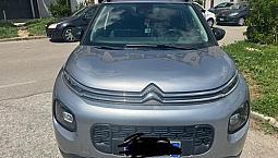 Citroen C3 Aircross - 2021