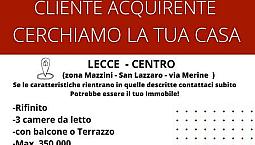 Vendi Subito La Tua Casa In Zona San Lazzaro