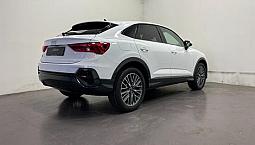 Audi Q3 Sportback 35 Tfsi S Tronic Business N280