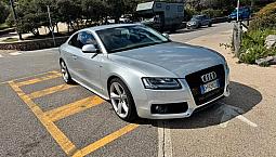 Audi A5 3.0 Quattro S-Line