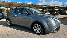 Alfa Romeo Mito 1.6 Jtdm Promo2025