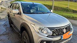 Fiat Altro Modello - 2018
