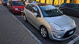 Citroen C3 1.4 Hdi Da Vetrina