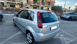 Ford Fiesta 1.4 Tdci 5P. Collection