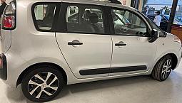 Citroen C3 Picasso C3 Picasso Puretech 110 Live Ed