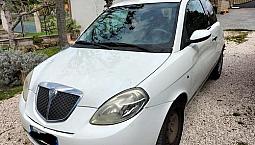 Lancia Ypsilon - 2008