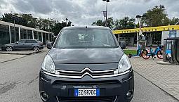 Citroen Berlingo Multispace 1.6 Hdi 115 Cv - 5 Pos