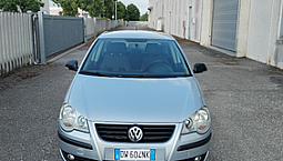 Volkswagen Polo 176000km