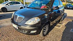 Lancia Ypsilon 1.2 Con 258.000Km