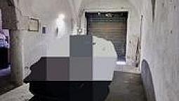Casa Singola Con Terrazza E Cortile A Linguaglossa