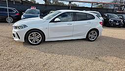 Bmw 116 116D 5P. Msport Ok Neopatentati Autom