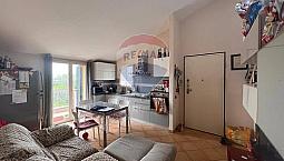 Appartamento - Castellina Marittima
