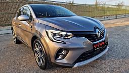 Renault Captur Blue Dci 8v 95 Cv Intens