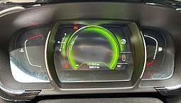 Renault Espace Initial Paris Spettacolare
