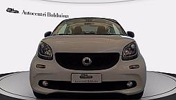 Smart Forfour 1.0 Youngster 71Cv Twinamic My18