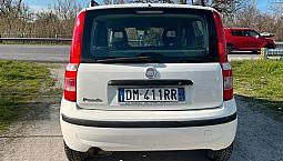 Fiat Panda 1.1 Active