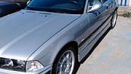Bmw M3 3.2 321 Cv Manuale Del 1997