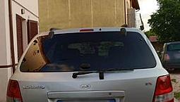 Kia Sorento 7 Posti