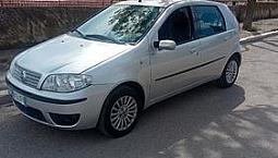 Fiat Punto 3ª Serie - 2007