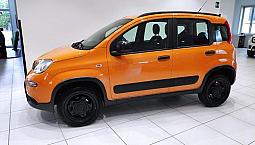 Fiat Panda 0.9 Twinair Turbo S&S 4X4*53.000 Km*G