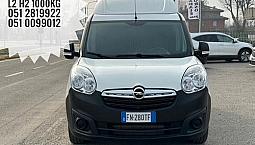 Opel Combo Maxi 1.6d 105cv L2h2 1000kg E6