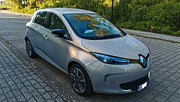 Renault Zoe Zen R240 2016