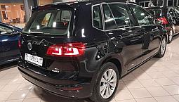 Volkswagen Golf Sportsvan 1.6 Tdi Euro 6