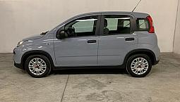 Fiat Panda Firefly Hybrid No Vincoli Finanziari
