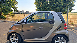 Smart Pulse