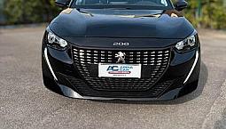 Peugeot 208 Puretech 82 Cv S&S 5 Porte Allure