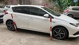 Toyota Auris - 2016